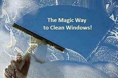 Witchcraft window track cleaner